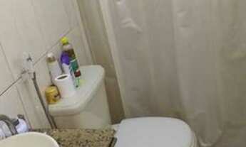 Imagem 7: CASA TRIPLEX COM TERRAÇO 02 VAGAS,PRÓX.AO SHOPPING TIJUCA, IMPERDÍVEL!!