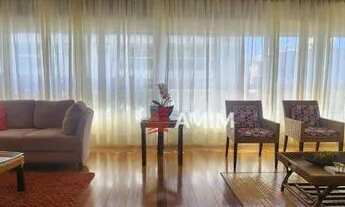 Imagem: Apartamento com 4 Quartos à Venda, 230