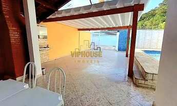 Imagem 4: Casa para Aluguel no bairro Balneário Praia do Pernambuco - Guarujá, SP