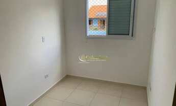 Imagem 3: Apartamento com 1 dormitório à venda, 45 m² por R$ 318.000 - Campestre - Santo André/SP