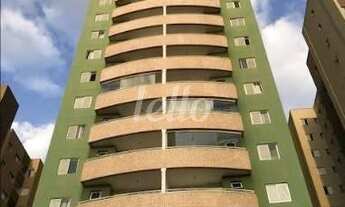 Imagem 3: Santo André - Apartamento Padrão - Vila Valparaíso