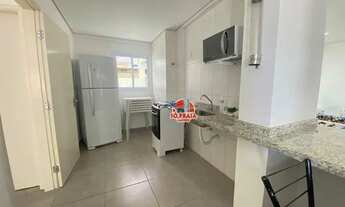 Imagem 6: Apartamento com 2 dormitórios à venda, 65 m² por R$ 340.000,00 - Vila Atlântica - Mongaguá