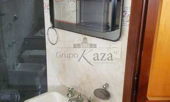 Imagem 4: Casa Condomínio - Parque Residencial Aquarius - Residencial Aquarius V - 530m² - 4 Dormitó