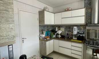 Imagem 4: CONDOMÍNIO TIVOLI RESIDENCE -JARDINS