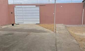 Imagem 3: Alugo casa de tres quartos no São Vicente