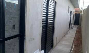 Imagem 3: Casa no condomínio Alphaville com 163 metros quadrados - Mirassol