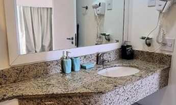 Imagem 6: Flat para aluguel possui 26 metros quadrados com 1 quarto em Vila Clementino - São Paulo