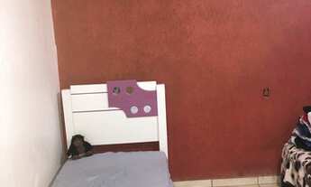 Imagem 3: Aluga-se casa no st habitacional sol nascente