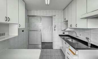 Imagem 4: São Paulo - Apartamento Padrão - Saúde