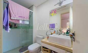 Imagem: Santo André - Apartamento Padrão - Campestre