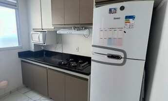 Imagem 5: Apartamento gibraltar - prox a UFMS