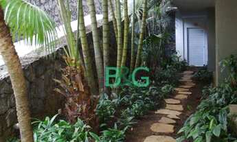 Imagem 4: Apartamento com 1 dormitório para alugar, 55 m² por R$ 4.421,97/mês - Consolação - São Pau