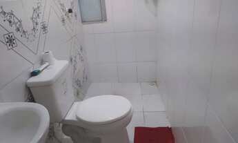 Imagem 4: Aluguel de kitnet