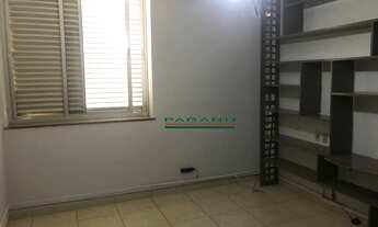 Imagem 6: Apartamento com 3 dormitórios para alugar, 216 m² por R$ 2.400,00/mês - Vila Seixas - Ribe