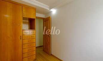 Imagem 3: São Paulo - Apartamento Padrão - Mooca