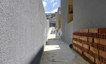 Imagem 4: São Paulo - Kitchenette/Studio - Tucuruvi