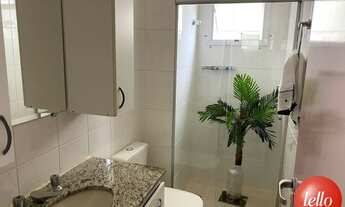 Imagem 6: São Paulo - Apartamento Padrão - Tatuapé