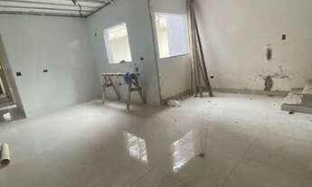 Imagem 4: Cobertura com 3 dormitórios à venda, 144 m² por R$ 665.000,00 - Vila Eldízia - Santo André