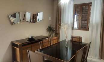 Imagem 6: Casa para venda tem 158 metros quadrados com 3 quartos em Centro - Poá - SP