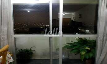 Imagem: São Paulo - Apartamento Padrão - São