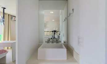 Imagem 4: São Paulo - Kitchenette/Studio - Perdizes