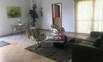 Imagem 3: Apartamento com 2 dormitórios, 82 m² - venda por R$ 440.000,00 ou aluguel por R$ 3.380,00