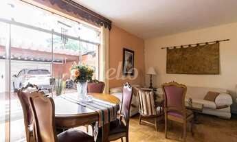 Imagem 7: São Paulo - Casa Padrão - Moema