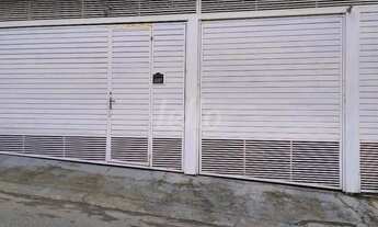 Imagem 2: São Paulo - Casa Padrão - Água Rasa