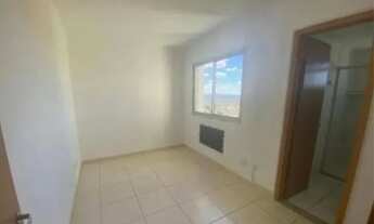 Imagem 3: Apartamento para venda tem 65 metros quadrados com 3 quartos