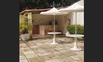 Imagem 2: Apartamento com 2 dormitórios para alugar, 90 m² por R$ 2.128,76/mês - Papicu - Fortaleza