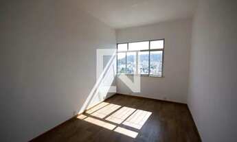 Imagem 2: Apartamento para Aluguel - Maracanã, 2 Quartos, 62 m2