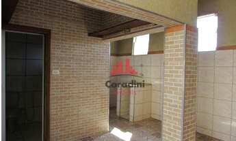 Imagem 4: Casa com 2 dormitórios para alugar, 133 m² por R$ 1.529,89/mês - Jardim América - American