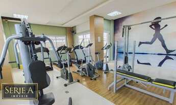 Imagem 3: Apartamento com 3 dormitórios para alugar, 96 m² por R$ 5.080,00/mês - Barra Funda - São P