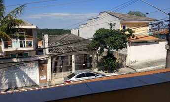 Imagem 5: Casa de 4 côm, sem fiador e sem depósito, trav av Sabara próx Escola Estadual Amelia Monon