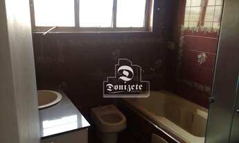 Imagem 5: Sobrado com 4 dormitórios à venda, 354 m² por R$ 1.500.000,00 - Vila Leopoldina - Santo An