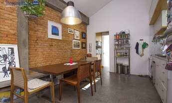 Imagem 2: More em uma casa térrea a 650 metros do parque Villa Lobos!!!