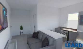 Imagem 3: APARTAMENTO - VILA MATILDE - SP