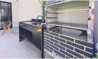 Imagem 5: Casa Reformada na Chácara Santo Antônio