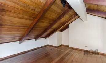 Imagem 6: Ótima cobertura de 200 m² com 2 dormitórios e 1 vaga de garagem