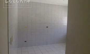 Imagem 2: Santo André - Apartamento Padrão - Vila Helena