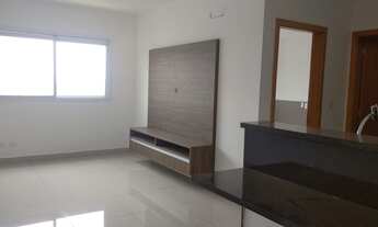 Imagem: Apartamento com 1 dormitório para alugar