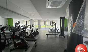 Imagem 4: São Paulo - Apartamento Padrão - Tatuapé