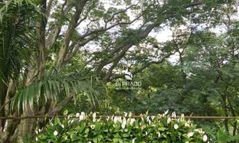 Imagem 4: Casa com 5 dormitórios à venda, 520 m² por R$ 3.901.000,00 - Serra Azul - Itupeva/SP