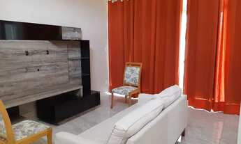 Imagem 7: Casa de condomínio sobrado para aluguel possui 86 metros quadrados com 2 quartos