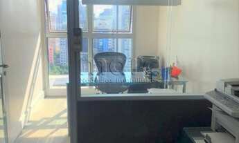 Imagem 3: SAO PAULO - Conjunto Comercial/Sala - PARAISO