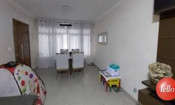 Imagem: São Paulo - Casa Padrão - Penha