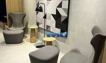 Imagem 6: Studio com 1 dormitório à venda, 26 m² por R$ 245.000,00 - Vila Prudente (Zona Leste) - Sã