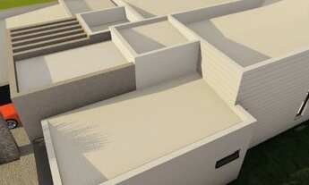 Imagem 3: Casa com 4 suítes à venda no Condomínio UP Residencial - Sorocaba/SP