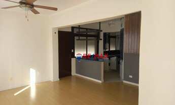 Imagem 2: Apartamento com 2 quartos para alugar, 85 m² por R$ 1.850/mês - Cambuí - Campinas/SP