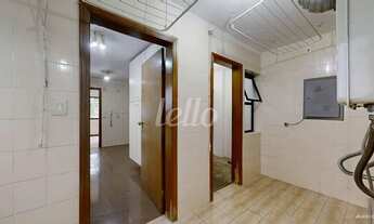 Imagem 4: São Paulo - Apartamento Padrão - Consolação